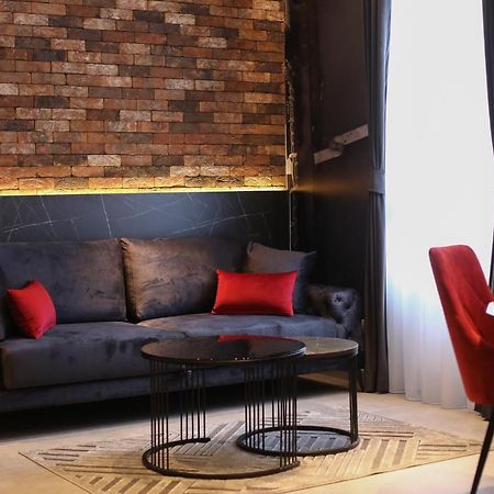 Lofty Exclusive Apartments SJJ Esterno foto