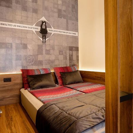 Lofty Exclusive Apartments SJJ Esterno foto