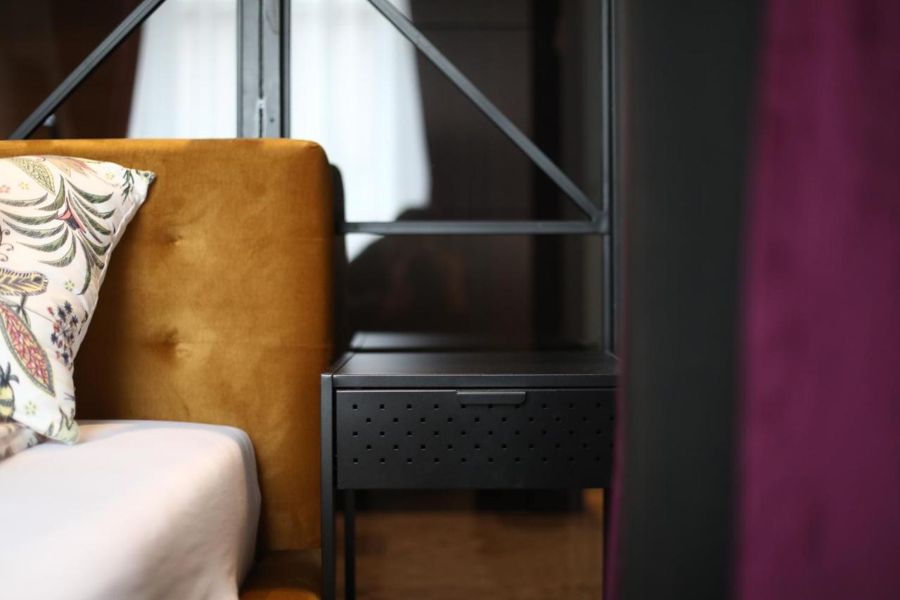 Lofty Exclusive Apartments SJJ Esterno foto