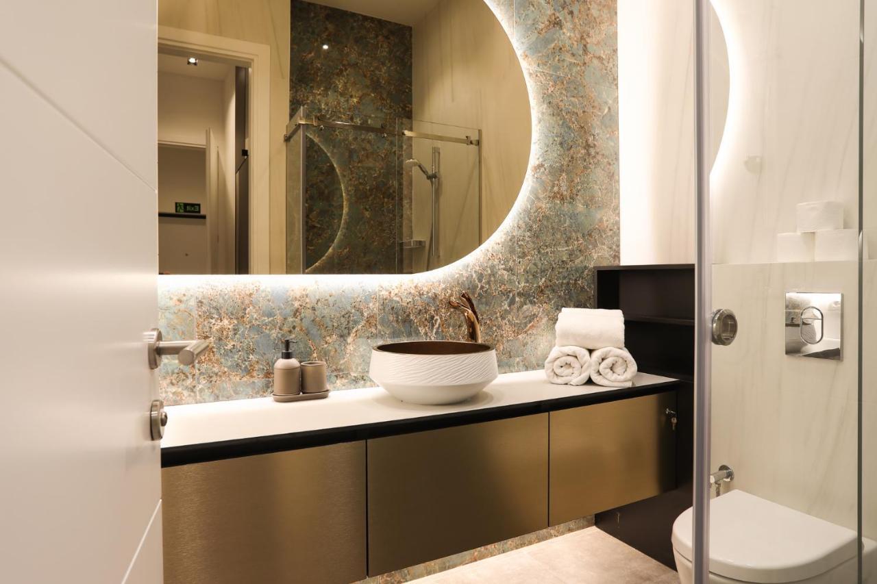 Lofty Exclusive Apartments SJJ Esterno foto