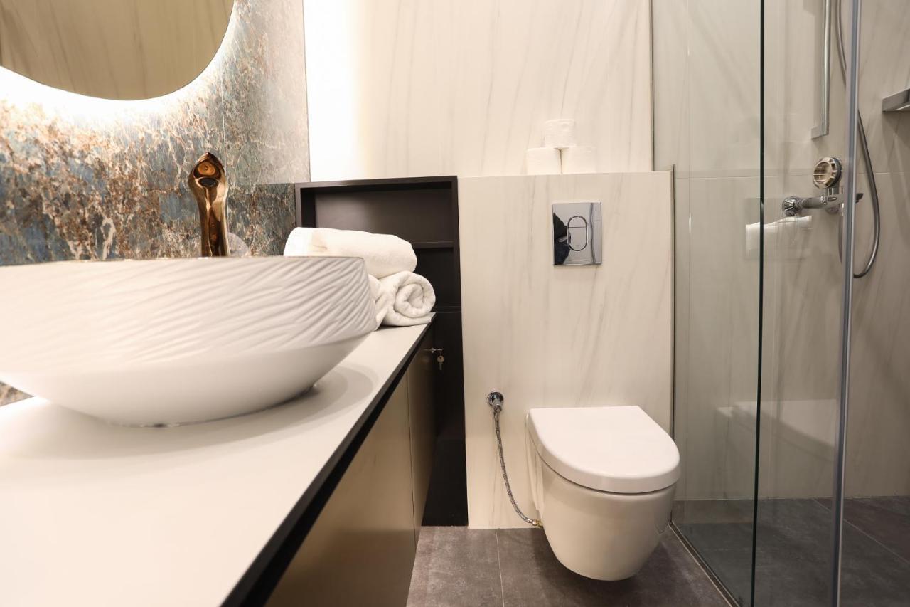 Lofty Exclusive Apartments SJJ Esterno foto