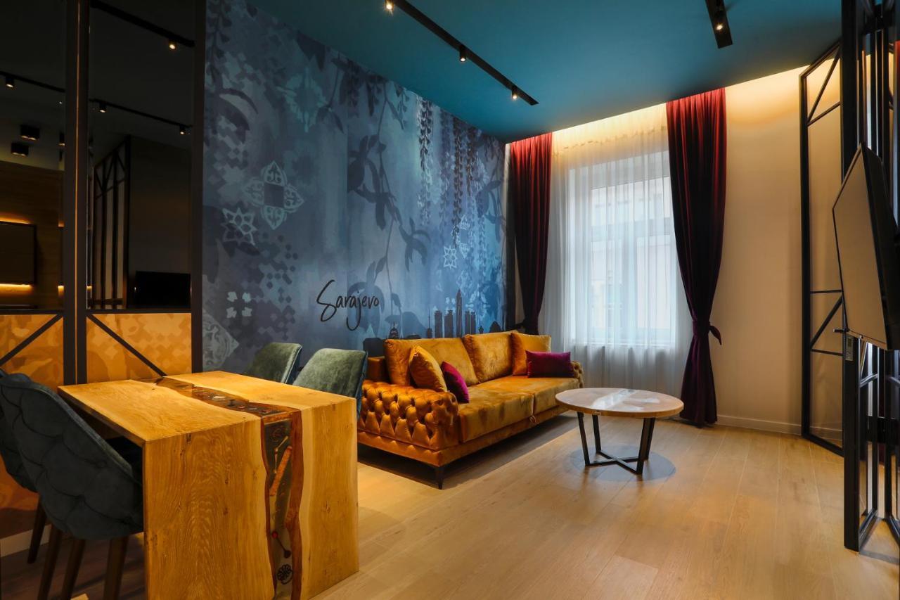 Lofty Exclusive Apartments SJJ Esterno foto
