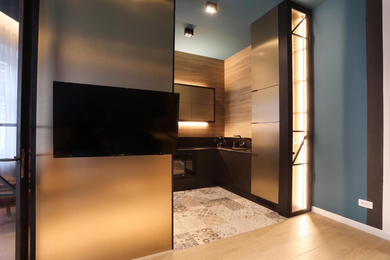 Lofty Exclusive Apartments SJJ Esterno foto