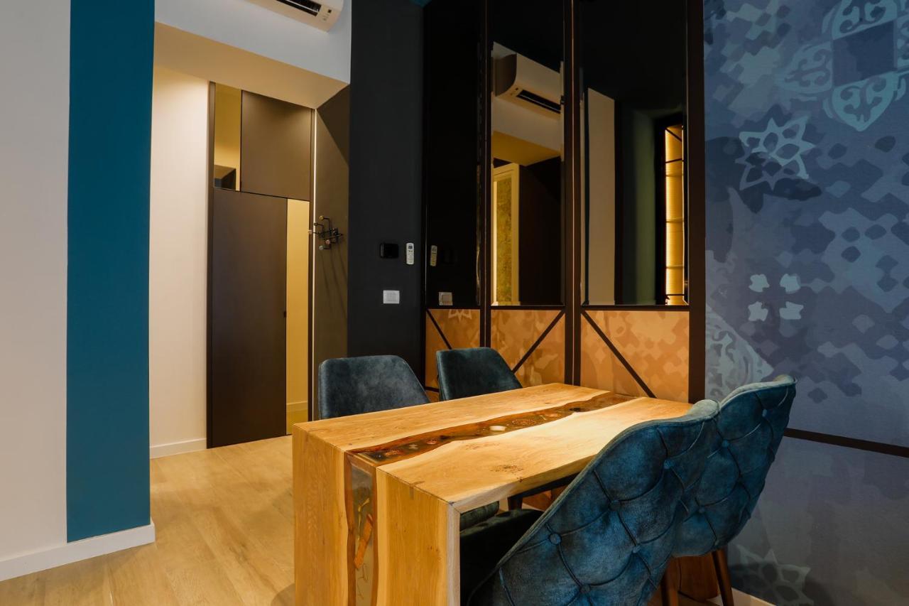 Lofty Exclusive Apartments SJJ Esterno foto