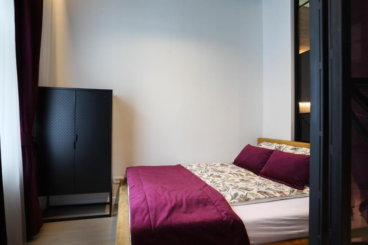 Lofty Exclusive Apartments SJJ Esterno foto