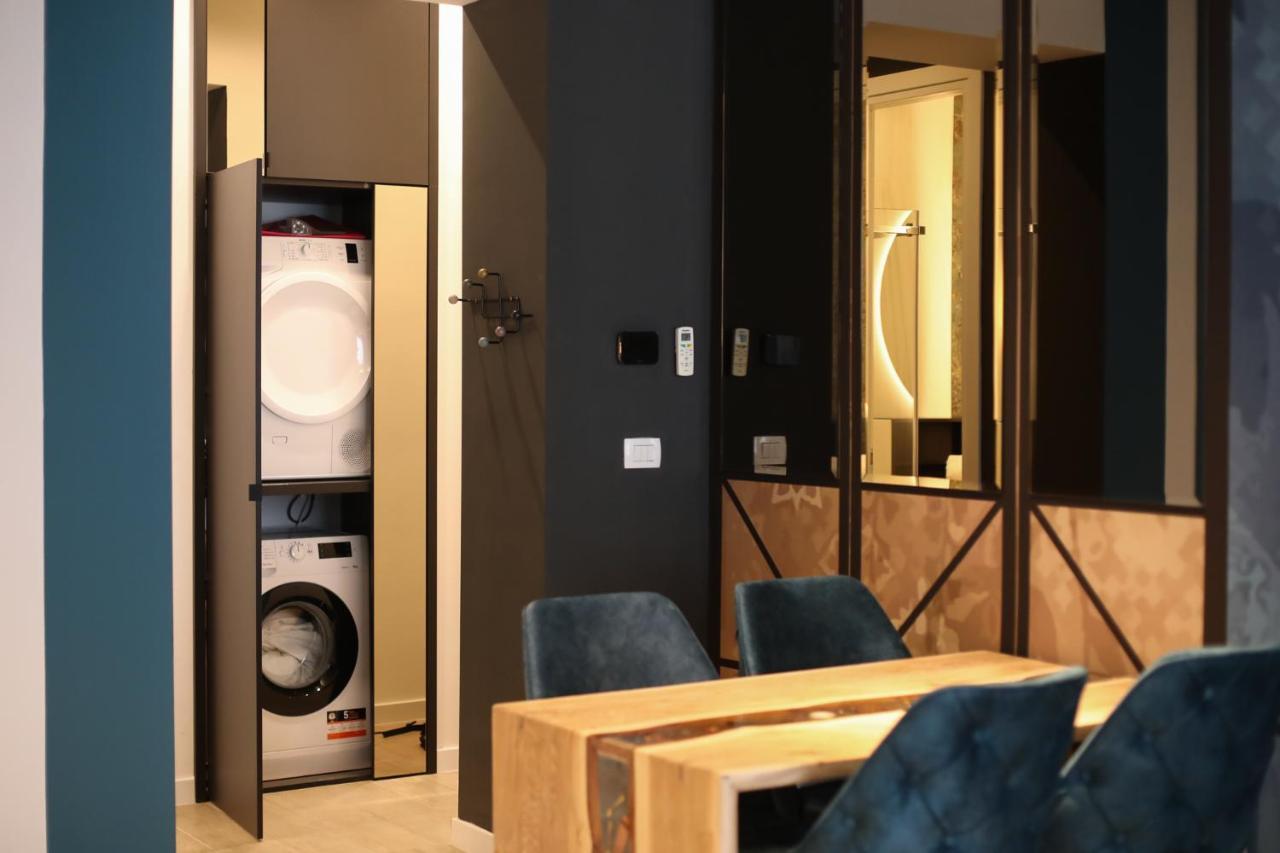 Lofty Exclusive Apartments SJJ Esterno foto