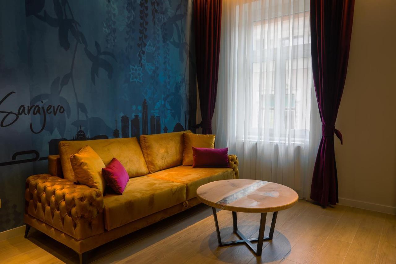 Lofty Exclusive Apartments SJJ Esterno foto