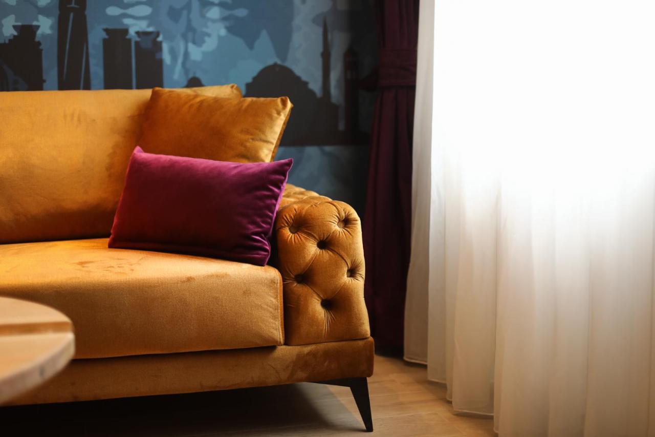 Lofty Exclusive Apartments SJJ Esterno foto