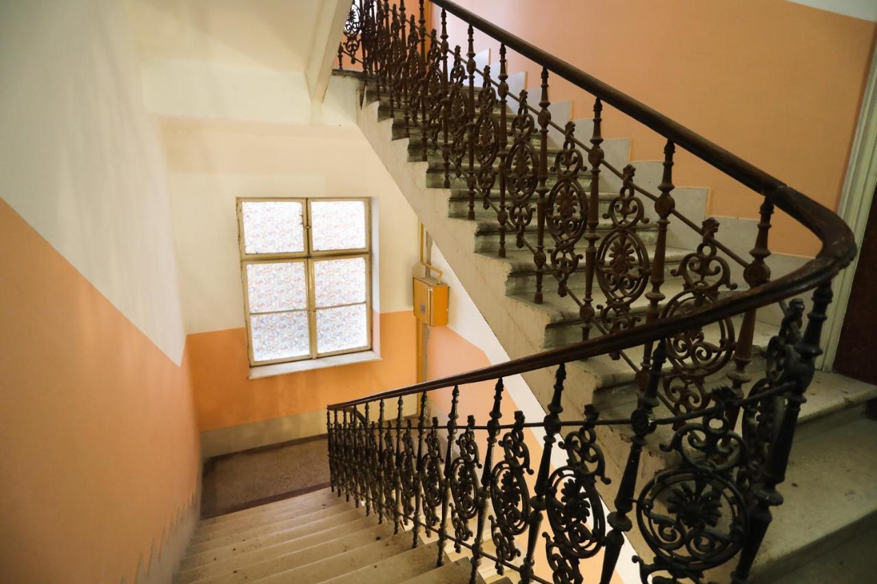 Lofty Exclusive Apartments SJJ Esterno foto