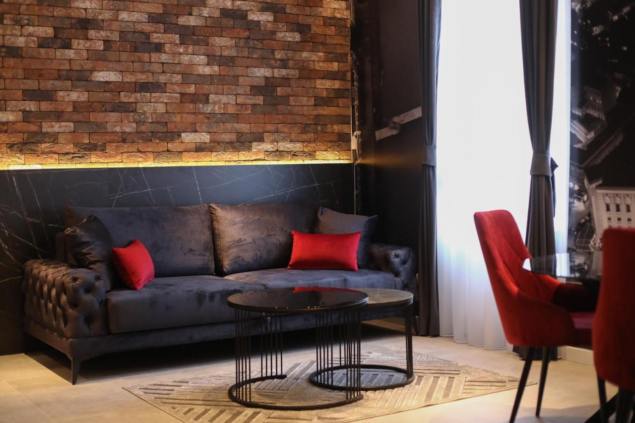 Lofty Exclusive Apartments SJJ Esterno foto
