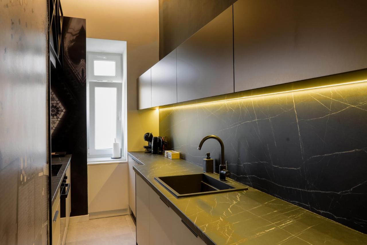 Lofty Exclusive Apartments SJJ Esterno foto
