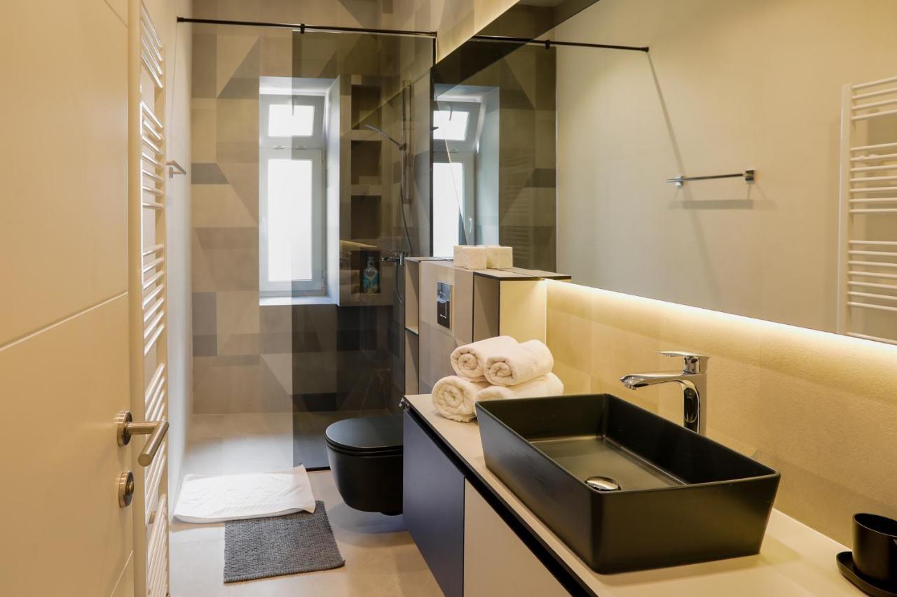 Lofty Exclusive Apartments SJJ Esterno foto