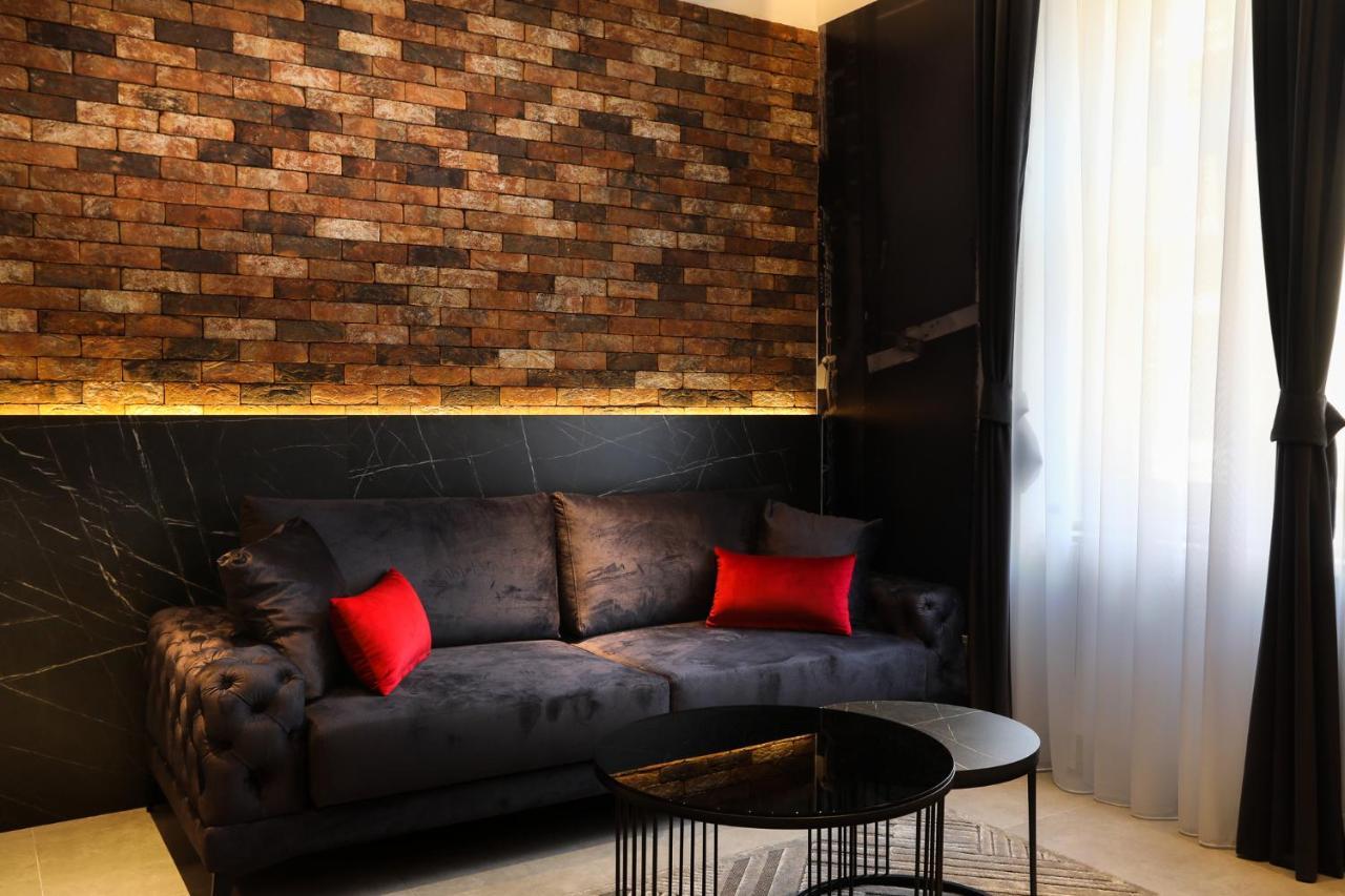 Lofty Exclusive Apartments SJJ Esterno foto